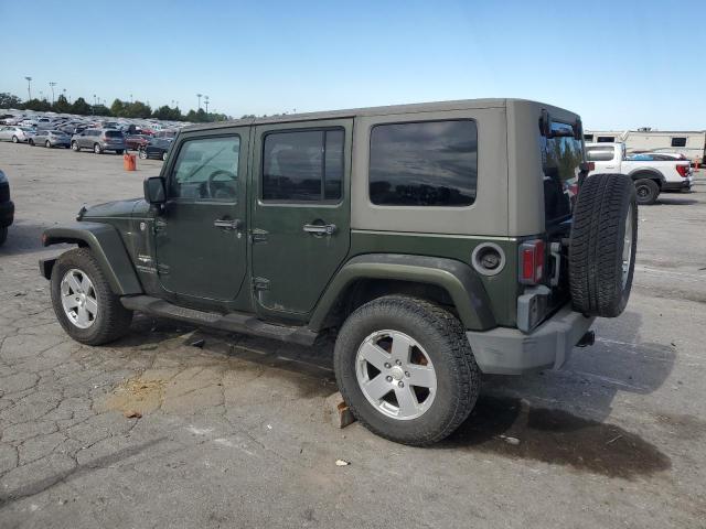 Photo 2 from auction – 2007 JEEP WRANGLER S with VIN 1J4GA59187L104520