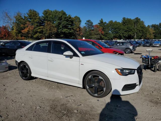 Photo 4 from auction – 2016 AUDI A3 PREMIUM with VIN WAUB8GFF7G1033522