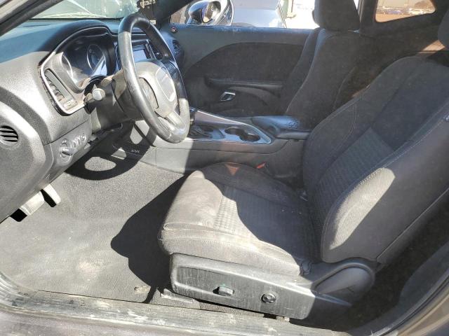 Photo 7 from auction – 2019 DODGE CHALLENGER with VIN 2C3CDZAG2KH705502