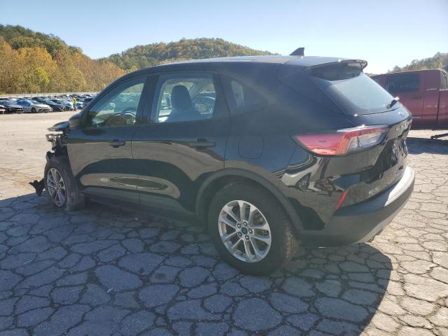 Photo 2 from auction – 2022 FORD ESCAPE S with VIN 1FMCU9F66NUA28401