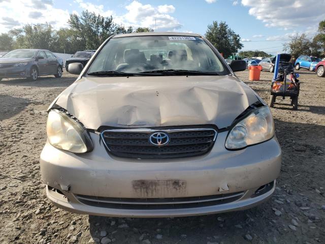 صورة رقم 5 من المزاد - 2005 TOYOTA COROLLA CE مع VIN 2T1BR30E25C430069
