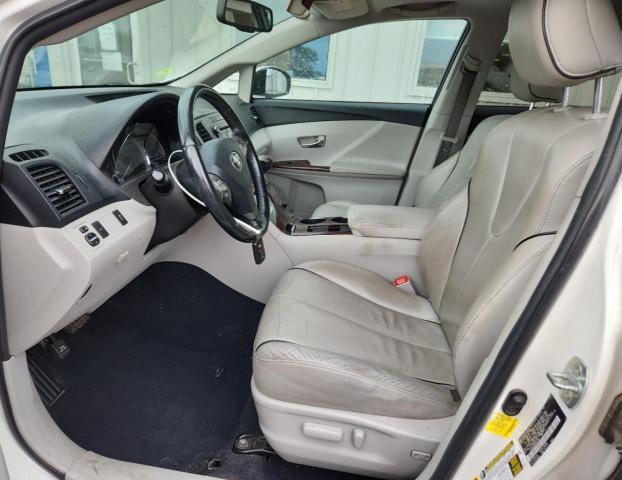 Photo 7 from auction – 2011 TOYOTA VENZA with VIN 4T3BK3BB7BU054316