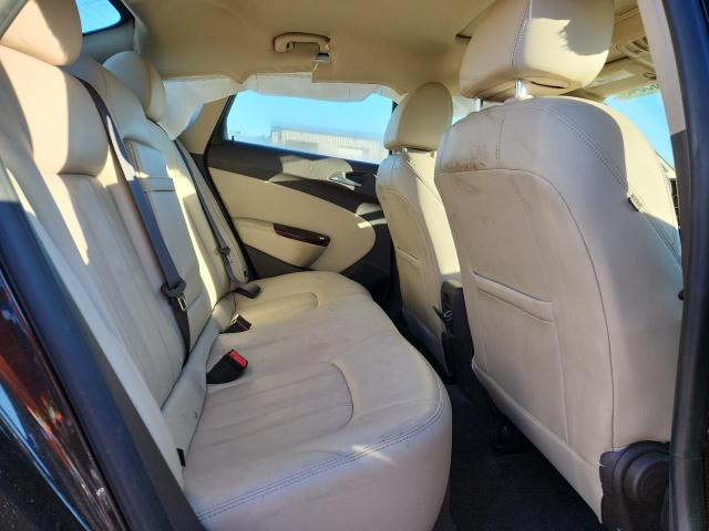 Photo 10 from auction – 2016 BUICK VERANO with VIN 1G4PS5SK8G4123046