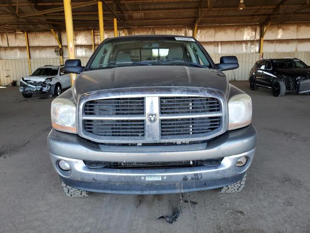 Photo 5 from auction – 2006 DODGE RAM 2500 S with VIN 1D7KS28C86J132008