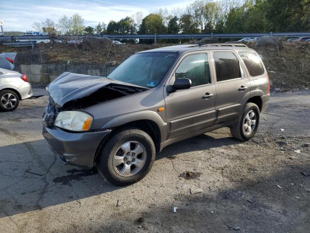 MAZDA TRIBUTE LX 2003 مع رقم تعريف المركبة 4F2YZ04173KM46571 - صورة من المزاد