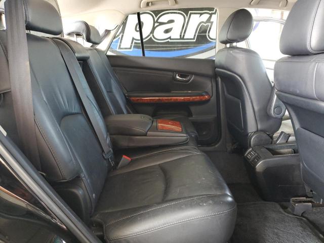 Photo 10 from auction – 2008 LEXUS RX 350 with VIN 2T2HK31U78C054764