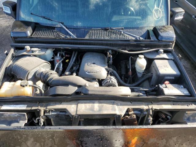 Photo 11 from auction – 2006 HUMMER H2 SUT with VIN 5GRGN22U76H104571