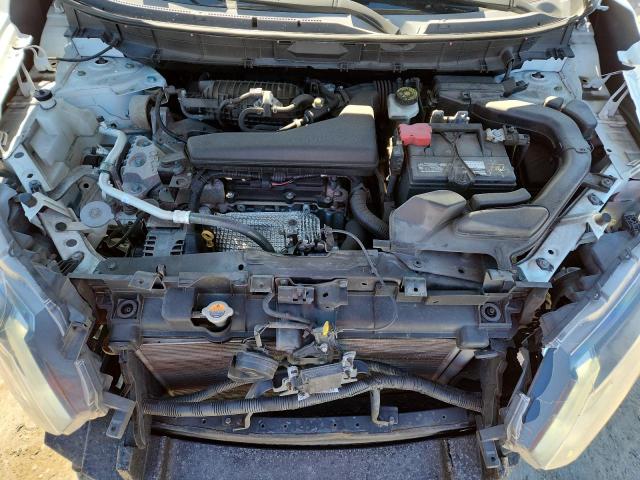 Photo 12 from auction – 2018 NISSAN ROGUE S with VIN KNMAT2MT8JP563785
