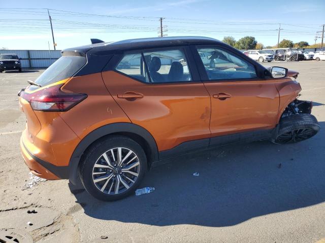 Photo 3 from auction – 2024 NISSAN KICKS with VIN 3N1CP5CV6RL526214