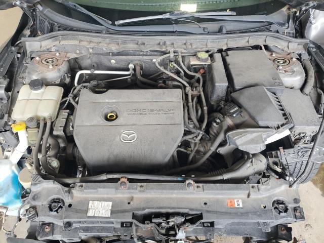 Photo 11 from auction – 2010 MAZDA 3 I with VIN JM1BL1SG7A1218383