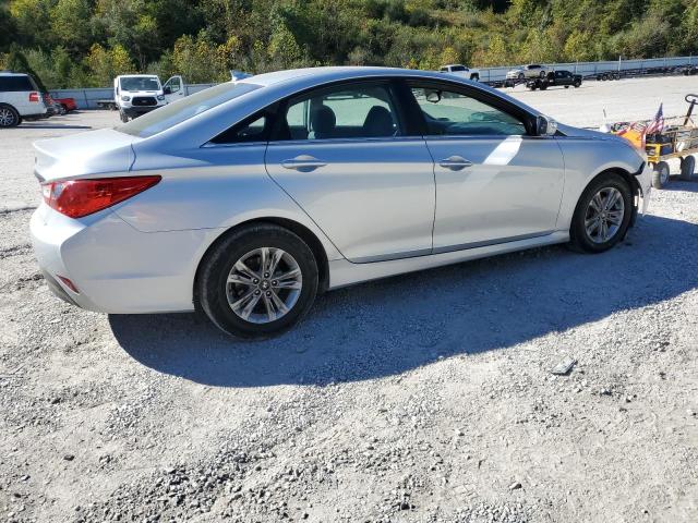Photo 3 from auction – 2014 HYUNDAI SONATA GLS with VIN 5NPEB4ACXEH887701