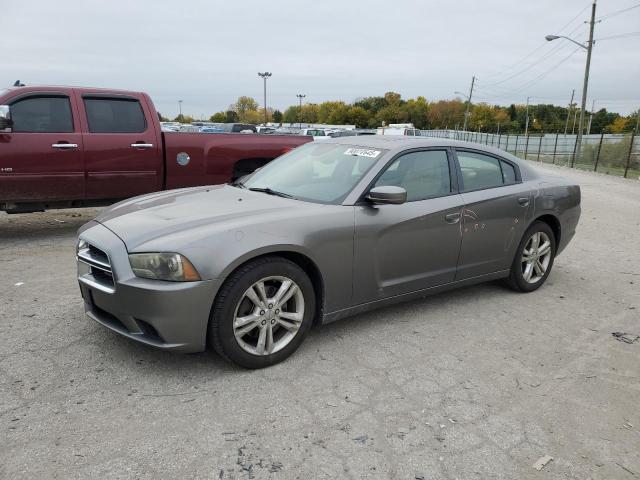 DODGE CHARGER SX 2012 with VIN 2C3CDXJG5CH100525 - Photo from auction