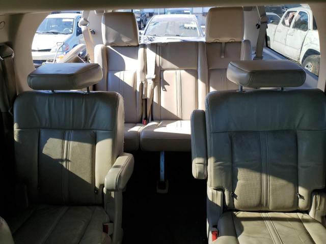 Photo 10 from auction – 2016 LINCOLN NAVIGATOR with VIN 5LMJJ3HT5GEL11284