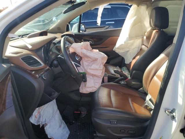 Photo 7 from auction – 2014 BUICK ENCORE PRE with VIN KL4CJHSBXEB686724