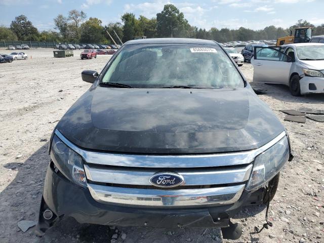 Photo 5 from auction – 2012 FORD FUSION SEL with VIN 3FAHP0JA7CR332033