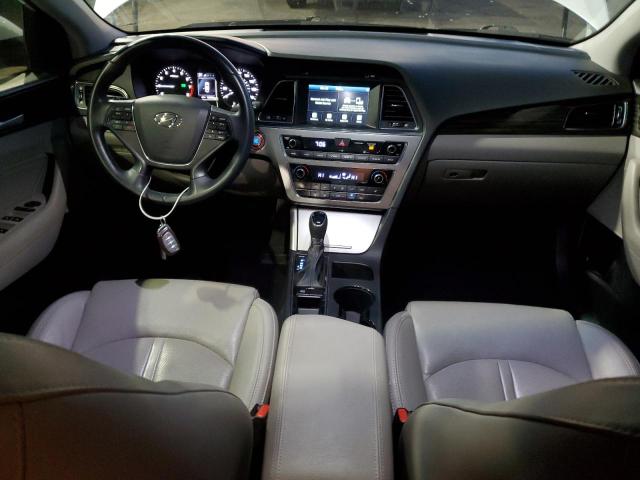 Photo 8 from auction – 2016 HYUNDAI SONATA SPO with VIN 5NPE34AFXGH344407