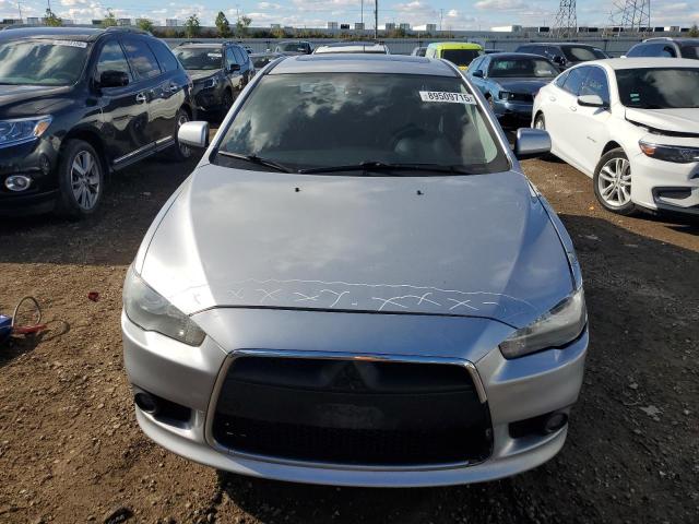 Photo 5 from auction – 2012 MITSUBISHI LANCER GT with VIN JA32U8FW7CU006381