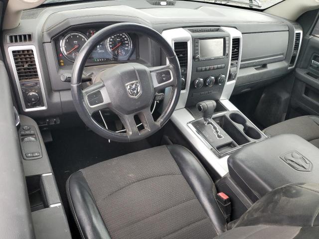 Photo 8 from auction – 2011 DODGE RAM 1500 with VIN 3D7JV1ET0BG579297