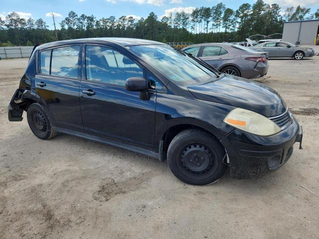 Zdjęcie 4 z aukcji – 2008 NISSAN VERSA S z VIN 3N1BC13E18L462162