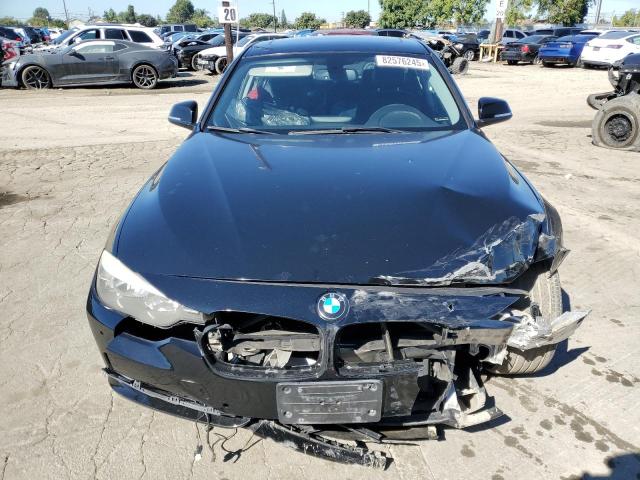 Photo 5 from auction – 2014 BMW 328 with VIN WBA3C1C5XEK110810