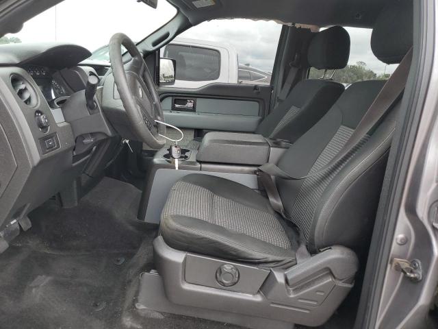 Photo 7 from auction – 2014 FORD F150 SUPER with VIN 1FTEW1CM9EKF69675