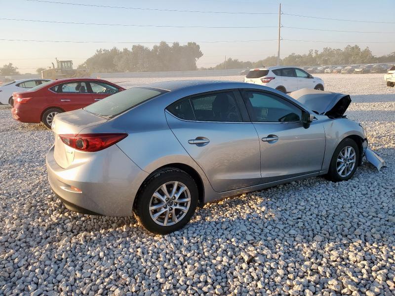 Photo 3 from auction – 2016 MAZDA 3 with VIN JM1BM1U77G1294267