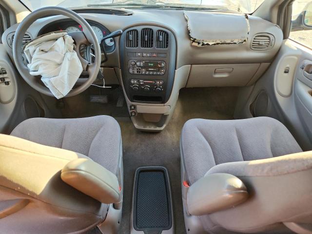 Photo 8 from auction – 2002 DODGE GRAND CARA with VIN 1B4GP34342B579658