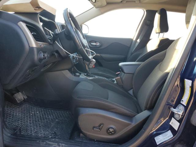 Photo 7 from auction – 2016 JEEP CHEROKEE L with VIN 1C4PJMCS9GW276295