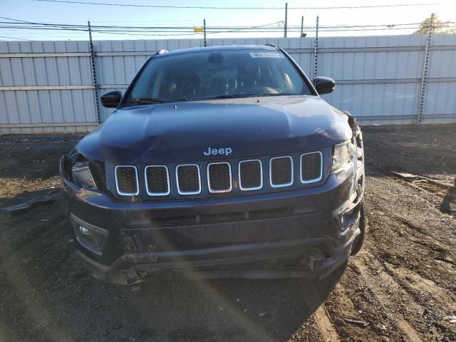Photo 5 from auction – 2018 JEEP COMPASS LA with VIN 3C4NJCBB5JT471293