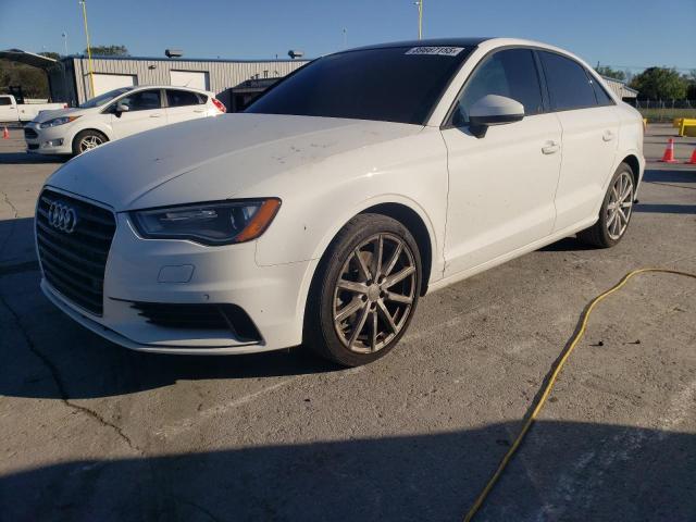 AUDI A3 PREMIUM 2016 с VIN WAUA7GFF0G1040620 - Фото с аукциона
