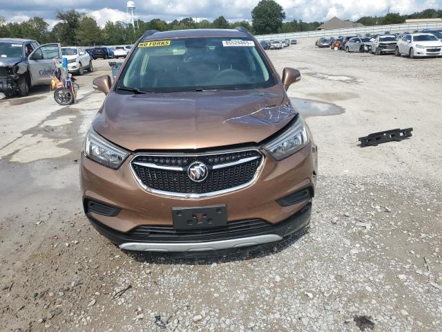 Photo 5 from auction – 2017 BUICK ENCORE PREFERRED with VIN KL4CJASB5HB067346