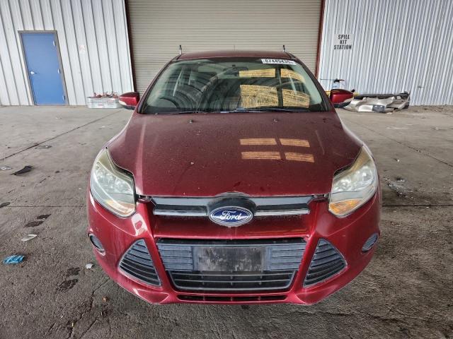 Photo 5 from auction – 2013 FORD FOCUS SE with VIN 1FADP3F23DL285780