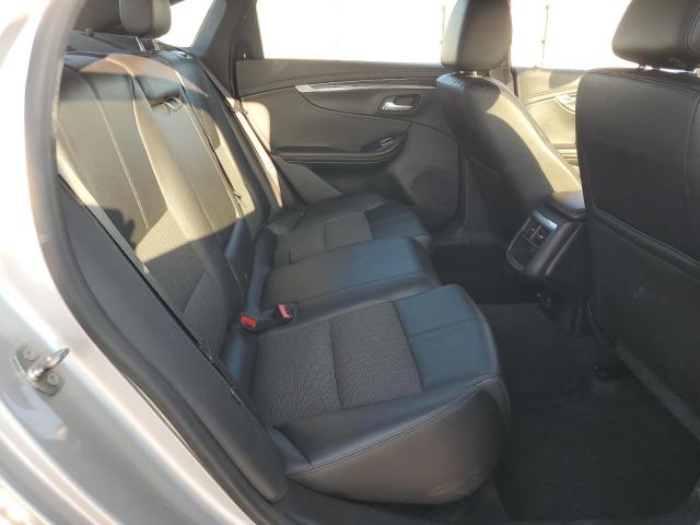Photo 10 from auction – 2016 CHEVROLET IMPALA LT with VIN 2G1105SA9G9173936