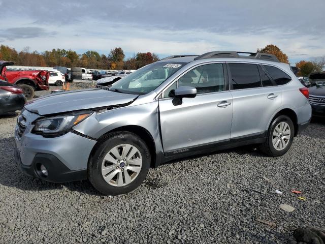 SUBARU OUTBACK 2. 2019 with VIN 4S4BSAFC1K3250581 - Photo from auction