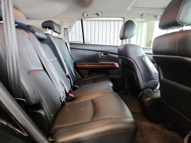 Photo 11 from auction – 2007 LEXUS RX 350 with VIN JTJGK31UX70003765