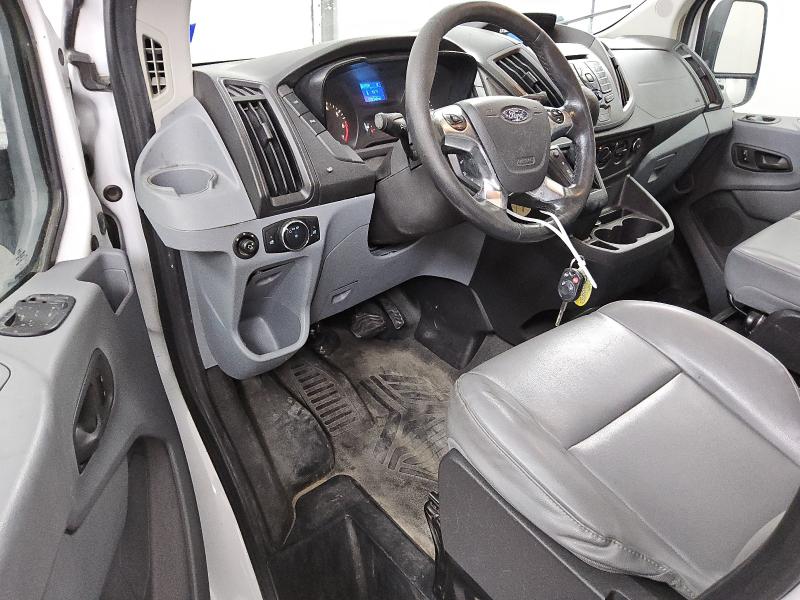 Фото 8 с аукциона – 2016 FORD TRANSIT T- с VIN 1FTYR2CG0GKA52790
