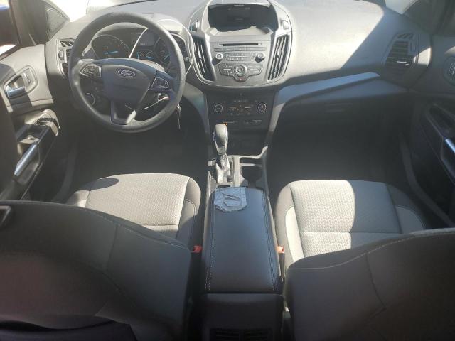 Photo 8 from auction – 2018 FORD ESCAPE SE with VIN 1FMCU9GD8JUA15690