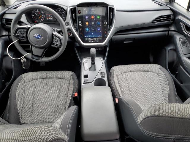 Photo 8 from auction – 2024 SUBARU CROSSTREK with VIN JF2GUADC1RH394475
