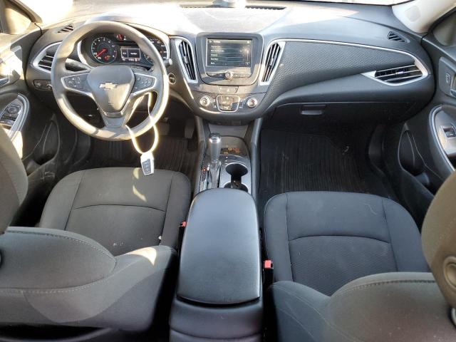Photo 8 from auction – 2017 CHEV MALIBU LS with VIN 1G1ZB5ST3HF130118