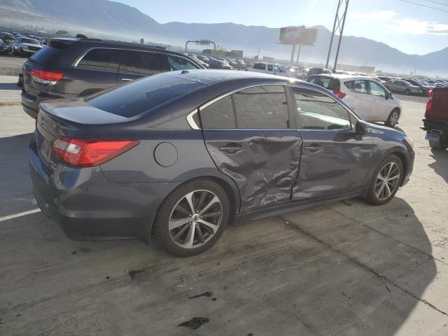 Photo 3 from auction – 2015 SUBARU LEGACY 2.5 with VIN 4S3BNAL66F3018963