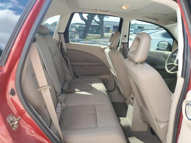 Photo 10 from auction – 2007 CHRYSLER PT CRUISER with VIN 3A4FY58B87T589912
