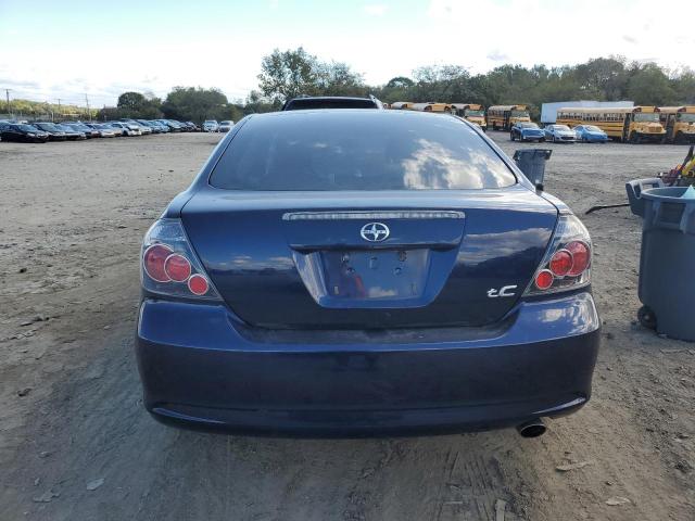Photo 6 from auction – 2010 TOYOTA SCION TC with VIN JTKDE3B71A0307458