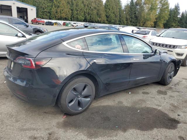 Photo 3 from auction – 2020 TESLA MODEL 3 with VIN 5YJ3E1EAXLF743356