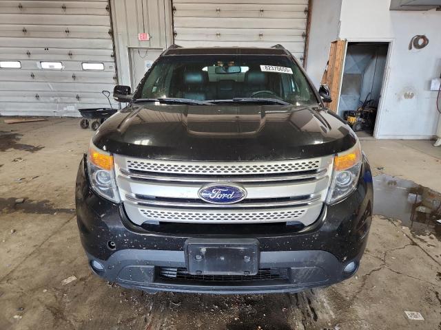 Photo 5 from auction – 2013 FORD EXPLORER X with VIN 1FM5K8D86DGA70223