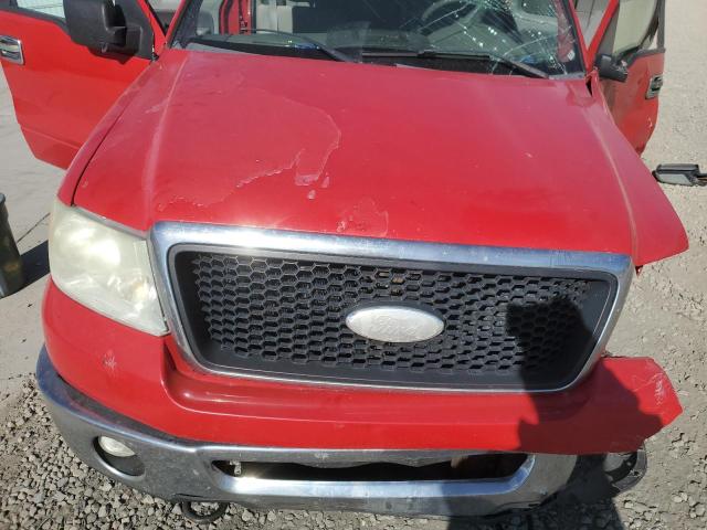 Photo 11 from auction – 2007 FORD F150 with VIN 1FTPX14V87FA59682