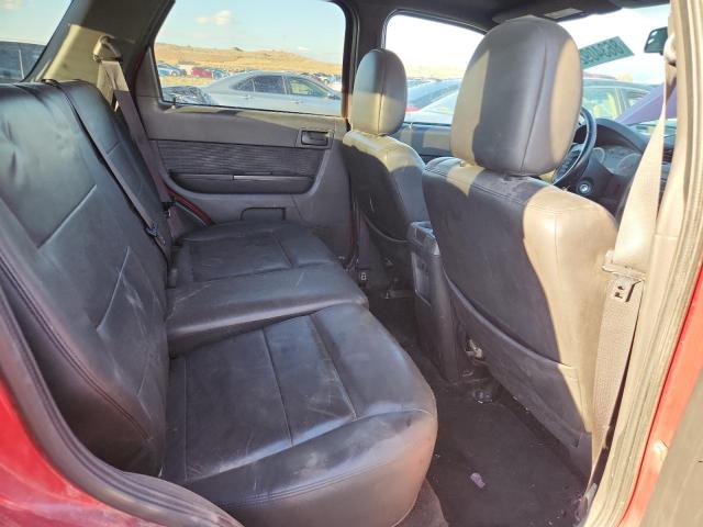 Photo 10 from auction – 2010 FORD ESCAPE XLT with VIN 1FMCU9D75AKB95219
