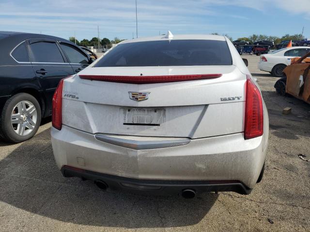Photo 6 from auction – 2016 CADILLAC ATS with VIN 1G6AG5RX8G0137844