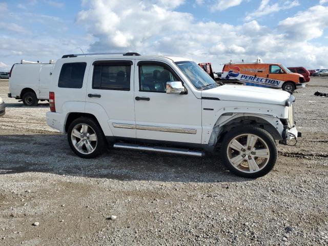 Photo 4 from auction – 2012 JEEP LIBERTY JE with VIN 1C4PJLFK2CW180234