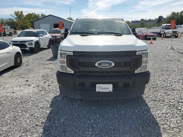 Photo 5 from auction – 2022 FORD F250 SUPER with VIN 1FT7W2B6XNEE24841