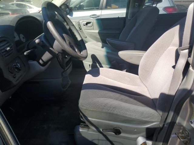 Zdjęcie 7 z aukcji – 2006 DODGE CARAVAN SX z VIN 1D4GP45R06B750264